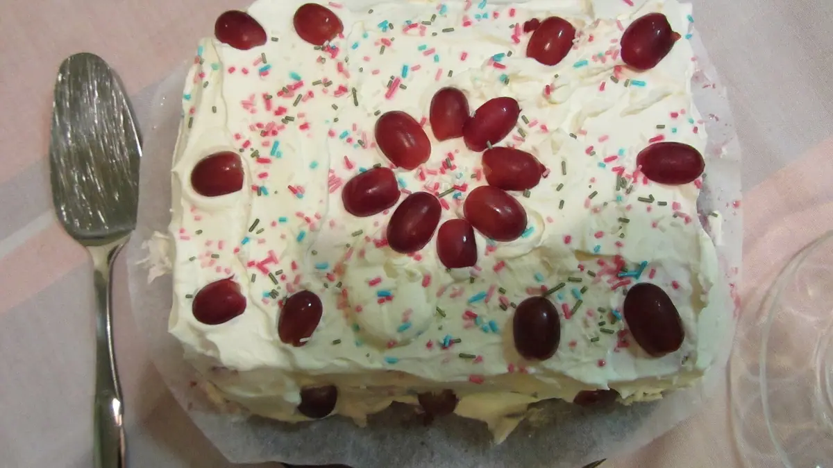 Cupcake Shop bakes